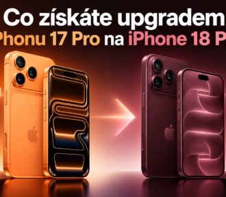 iPhone&nbsp;17 Pro v&nbsp;primerjavi z&nbsp;iPhone&nbsp;18 Pro: Kaj dobite z&nbsp;nadgradnjo?