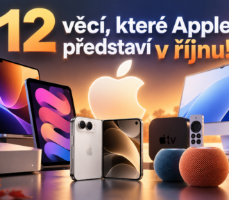 Apple oktobra ne bo upočasnil. Teh 12 novih izdelkov bi lahko prispelo že&nbsp;v&nbsp;nekaj tednih!