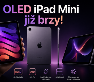 Z novimi iPhoni se to ne konča: Apple bo v&nbsp;prihodnjih tednih predstavil tudi novi iPad mini, o&nbsp;katerem je pricurljalo veliko novic!