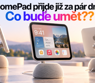 Apple oživlja legendarno zasnovo. “HomePad” bo spominjal na&nbsp;iMac G4 in bo spremenil pametni dom!