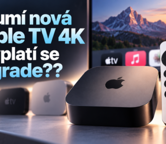 Apple TV 4K (4.&nbsp;generacija): Kaj zmore novi izdelek in ali se splača nadgraditi s&nbsp;starejših generacij?