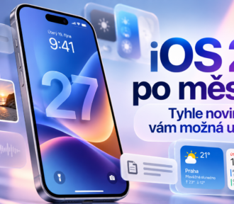iOS 27 po&nbsp;enem mesecu uporabe: Morda ste spregledali teh 7 priročnih funkcij, ki jih je vredno preizkusiti!