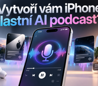 Apple želi, da umetna inteligenca ustvari prilagojen podkast za vas. Ampak ali bo uporabljena?